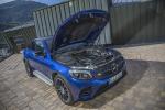 Mercedes-Benz GLC250 4Matic AMG Line Coupe 2016 года